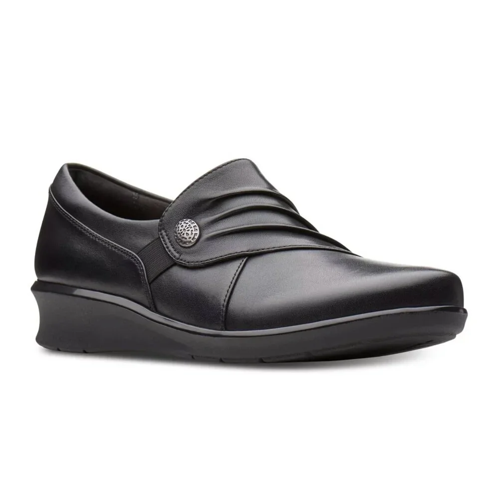 Clarks Women's Hope Roxanne Shoes